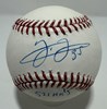 FRANK THOMAS SIGNED OFFICIAL MLB BASEBALL W/ "521 HR'S" - CHICAGO WHITE SOX - JSA