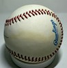 JIM PALMER SIGNED OFFICIAL AL BASEBALL - ORIOLES - JSA