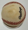 TONY PEREZ - CINCINNATI REDS - SIGNED OFFICIAL MLB BASEBALL - JSA