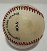 TONY PEREZ - CINCINNATI REDS - SIGNED OFFICIAL MLB BASEBALL - JSA