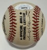 TONY PEREZ - CINCINNATI REDS - SIGNED OFFICIAL MLB BASEBALL - JSA