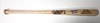 HANK AARON SIGNED LOUISVILLE SLUGGER GAME MODEL BAT W/ HOF '82 - JSA