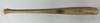 AARON ASHBY SIGNED LOUISVILLE SLUGGER BLONDE BAT - BECKETT