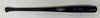 AARON ASHBY SIGNED LOUISVILLE SLUGGER BLACK BAT - BECKETT