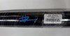 ABNER URIBE SIGNED LOUISVILLE SLUGGER BLACK BAT - BECKETT