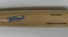 BEN SHEETS SIGNED LOUISVILLE SLUGGER BLONDE BAT - BECKETT