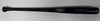 BO JACKSON SIGNED LOUISVILLE SLUGGER BLACK BAT - JSA