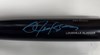 BO JACKSON SIGNED LOUISVILLE SLUGGER BLACK BAT - JSA