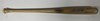 BRANDON WOODRUFF SIGNED LOUISVILLE SLUGGER BLOND BAT - BAS