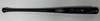 BRANDON WOODRUFF SIGNED LOUISVILLE SLUGGER BLACK BAT - BAS