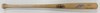 CHRISTIAN YELICH SIGNED LOUISVILLE SLUGGER BLONDE BAT - MILWAUKEE BREWERS - BECKETT