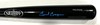 CECIL COOPER SIGNED  LOUISVILLE SLUGGER BLACK BAT - BREWERS - BECKETT