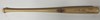 COREY HART SIGNED LOUISVILLE SLUGGER BLONDE BAT - BECKETT