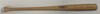 ELLY DE LA CRUZ SIGNED LOUISVILLE SLUGGER BLONDE BAT - REDS - BAS