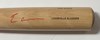 ELLY DE LA CRUZ SIGNED LOUISVILLE SLUGGER BLONDE BAT - REDS - BAS