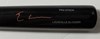 ELLY DE LA CRUZ SIGNED LOUISVILLE SLUGGER BLACK BAT - REDS - BAS