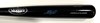 SAL FRELICK SIGNED LOUISVILLE SLUGGER BLACK REPLICA BAT - BREWERS - BAS
