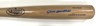 JIM GANTNER SIGNED LOUISVILLE SLUGGER BLONDE BAT - BREWERS - BECKETT