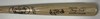 GEORGE BRETT SIGNED LOUISVILLE SLUGGER GAME MODEL BAT - ROYALS - BAS