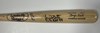 ROYALS GEORGE BRETT SIGNED LOUISVILLE SLUGGER GAME MODEL BAT W/ HOF - BECKETT