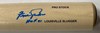 CUBS FERGIE JENKINS SIGNED LOUISVILLE SLUGGER BLONDEBAT W/ HOF - BAS