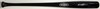 PRINCE FIELDER SIGNED LOUISVILLE SLUGGER BLACK BAT - BREWERS - JSA