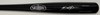 PRINCE FIELDER SIGNED LOUISVILLE SLUGGER BLACK BAT - BREWERS - JSA