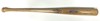 RYAN BRAUN SIGNED LOUISVILLE SLUGGER BLONDE BAT - BCA