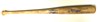 NYJER MORGAN SIGNED  LOUISVILLE SLUGGER BLONDE BAT W/ T-PLUSH - BREWERS - BECKETT Copy