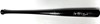 NYJER MORGAN SIGNED  LOUISVILLE SLUGGER BLACK BAT W/ T-PLUSH - BREWERS - BECKETT