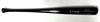 PAUL MOLITOR SIGNED LOUISVILLE SLUGGER BLACK BAT W/ HOF - BECKETT