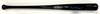CECIL COOPER SIGNED  LOUISVILLE SLUGGER BLACK BAT - BREWERS - BECKETT