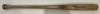 CECIL COOPER SIGNED  LOUISVILLE SLUGGER BLONDE BAT - BREWERS - BECKETT