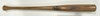BRICE TURANG SIGNED LOUISVILLE SLUGGER BLONDE REPLICA BAT - BREWERS - BAS