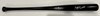 GEOFF JENKINS SIGNED  LOUISVILLE SLUGGER BLACK BAT W/ 2003 ALL STAR - BREWERS - BECKETT