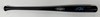 JACKSON CHOURIO SIGNED LOUISVILLE SLUGGER BLACK BAT - FANATICS