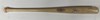 JACOB MISIOROWSKI SIGNED LOUISVILLE SLUGGER BLONDE BAT - PROVA