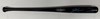 JACOB MISIOROWSKI SIGNED LOUISVILLE SLUGGER BLACK BAT - PROVA
