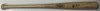 JONATHAN LUCROY SIGNED BLOND LOUISVILLE SLUGGER BAT - MILWAUKEE BREWERS - JSA
