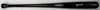 JONATHAN LUCROY SIGNED BLACK LOUISVILLE SLUGGER BAT - MILWAUKEE BREWERS - JSA