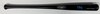 KYLE HARRISON SIGNED LOUISVILLE SLUGGER BLACK BAT - JSA