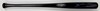 LOGAN HENDERSON SIGNED LOUISVILLE SLUGGER BLACK BAT - MILWAUKEE BREWERS - BECKETT