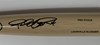PAUL KONERKO SIGNED LOUISVILLE SLUGGER BLOND BAT - JSA
