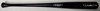 PAUL MOLITOR SIGNED BLACK LOUISVILLE SLUGGER BAT - MILWAUKEE BREWERS - JSA