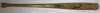ROBIN YOUNT SIGNED LOUISVILLE SLUGGER BLONDE BAT - BREWERS - Beckett