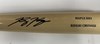 RYAN BRAUN SIGNED SAM BAT OFFICIAL GAME MODEL BAT - BECKETT