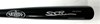 DALE SVEUM SIGNED  LOUISVILLE SLUGGER BLACK BAT - BREWERS - BECKETT
