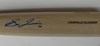 SAL FRELICK SIGNED LOUISVILLE SLUGGER BLONDE REPLICA BAT - BAS
