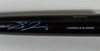 SAL FRELICK SIGNED LOUISVILLE SLUGGER BLACK REPLICA BAT - BAS