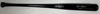 TIM RAINES SIGNED LOUISVILLE SLUGGER BLACK BAT W/ HOF 17 - Beckett